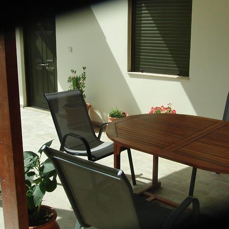 Artemis Appartments Picídia Kültér fotó