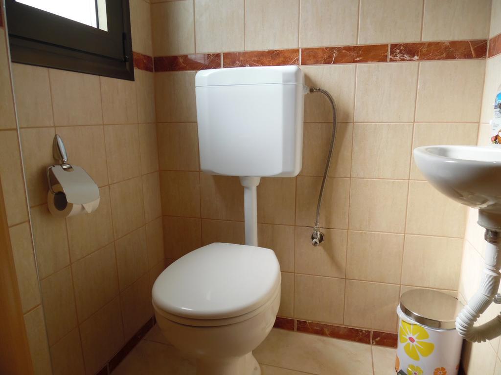 Artemis Appartments Picídia Kültér fotó