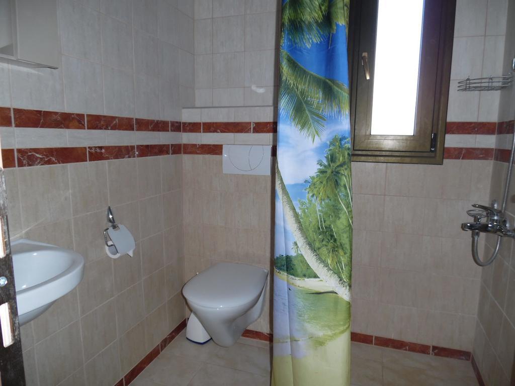 Artemis Appartments Picídia Kültér fotó